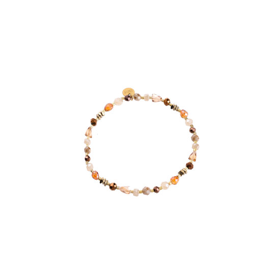 Celestial Beads Bracelet - Terra