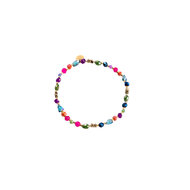 Celestial Beads Bracelet - Multicolor